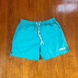 nwot rawgear swim trunks